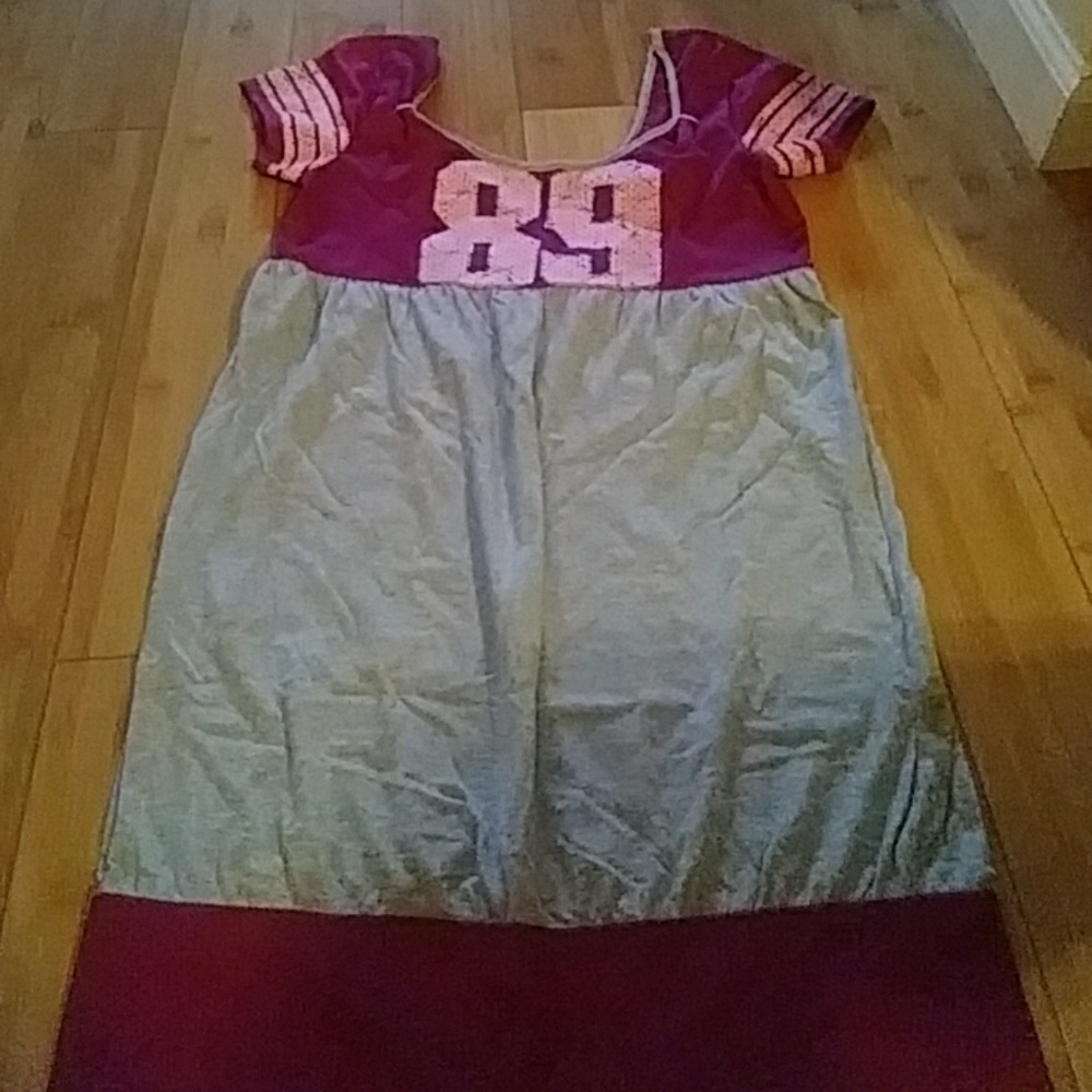 DKNY dress or tunic